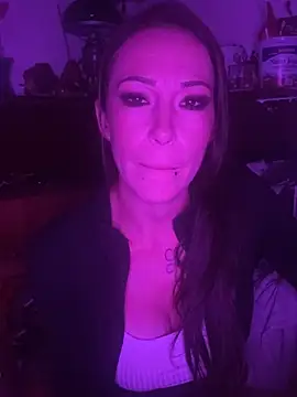 LeaSchmitt Webcam-Show