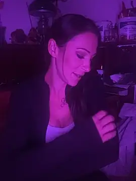 LeaSchmitt Webcam-Show