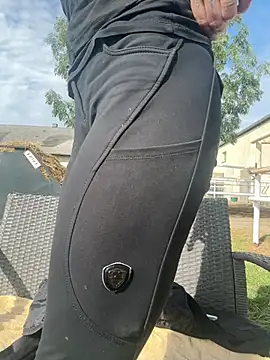 LeaSchmitt Webcam-Show