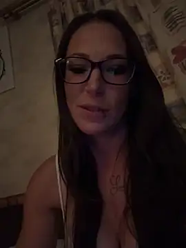 LeaSchmitt Webcam-Show
