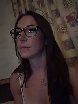 LeaSchmitt Webcam-Show