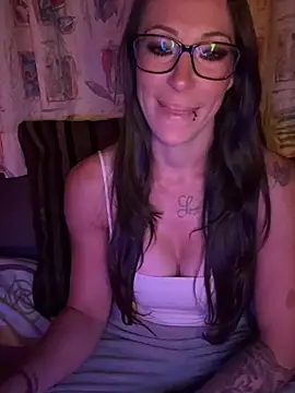 LeaSchmitt Webcam-Show