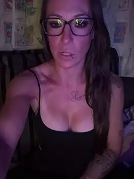LeaSchmitt's Webcam Show