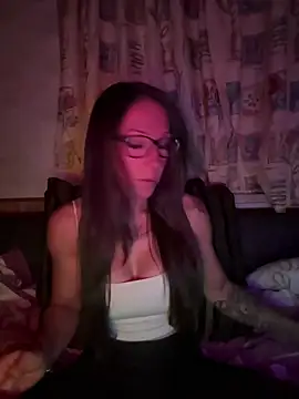 Show de webcam de LeaSchmitt