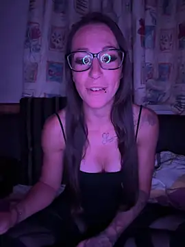 LeaSchmitt's Webcam Show