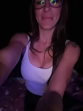 LeaSchmitt Webcam-Show
