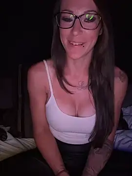 LeaSchmitt Webcam-Show