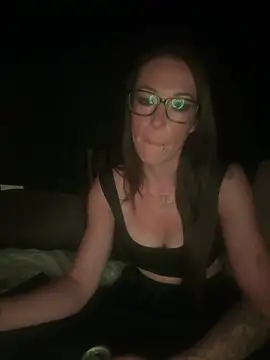 LeaSchmitt Webcam-Show
