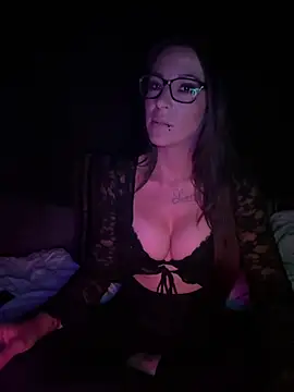 LeaSchmitt Webcam-Show