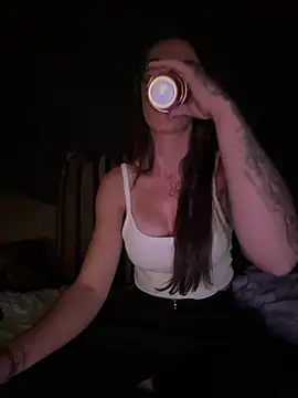 LeaSchmitt Webcam-Show