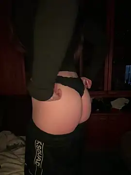 LeaSchmitt Webcam-Show