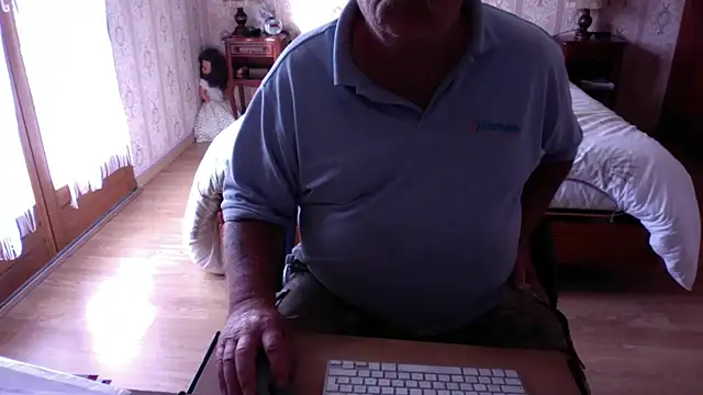 bacanale72 Webcam show