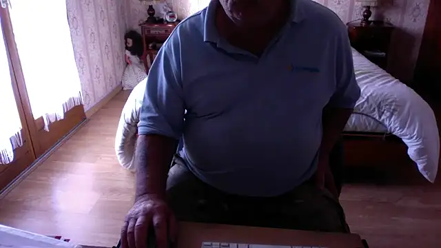 bacanale72 Show Webcam
