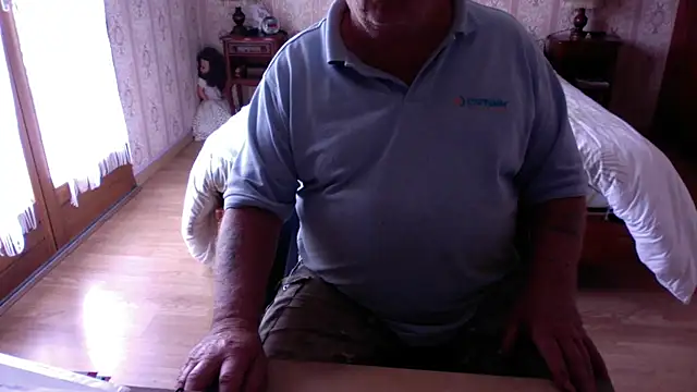 bacanale72 webkamerás műsora