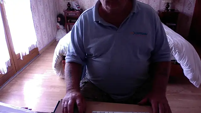 bacanale72 Webcam-Show