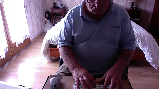 bacanale72 Webcam show