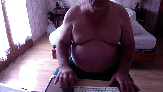 bacanale72 Шоу с уебкамера