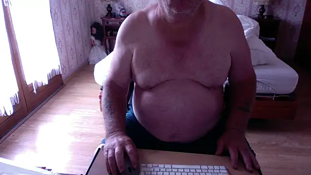 Show webcam de bacanale72