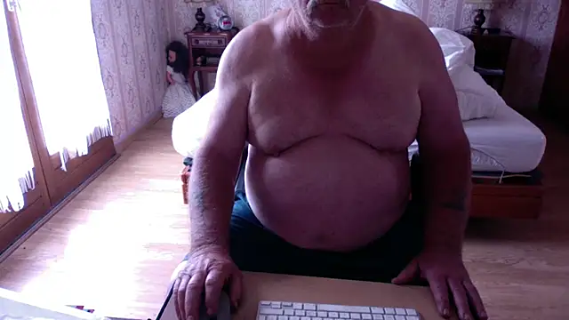 bacanale72 Webcam-Show