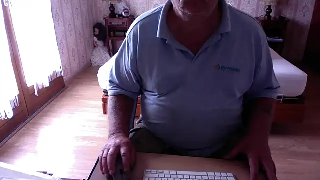 bacanale72 Webcam-Show