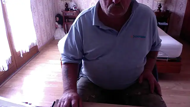bacanale72 Webcamshow