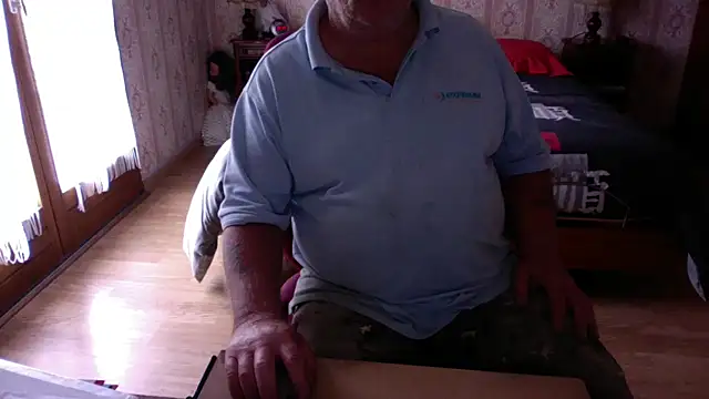 bacanale72 Webcamshow