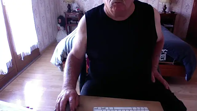 Show de bacanale72 na webcam