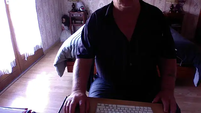bacanale72 webcam show
