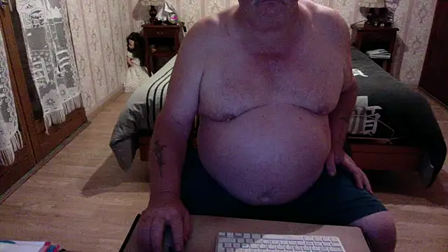 bacanale72 Webcam show