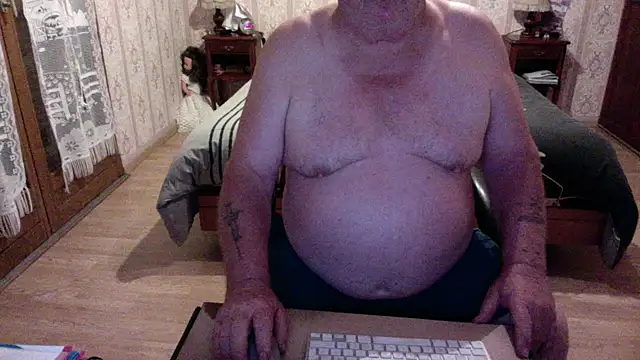 Show Webcam de bacanale72