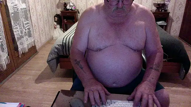 bacanale72n Webbikameraesitys