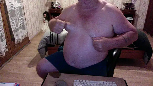 bacanale72 Webcam show