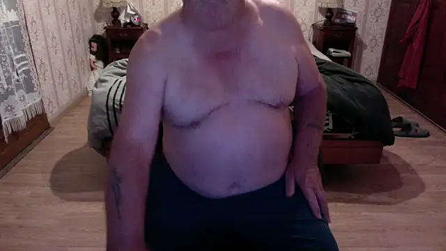 bacanale72 Webcam Show