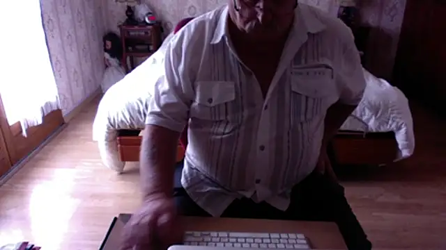 bacanale72 webcam show