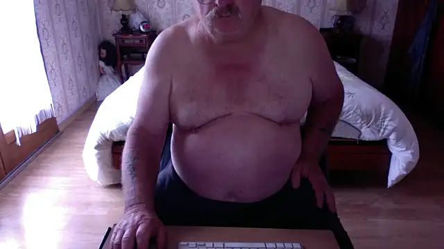 bacanale72's Webcam Show