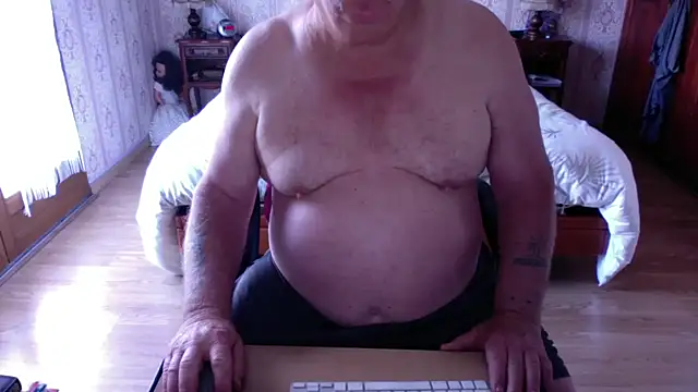 Show webcam de bacanale72