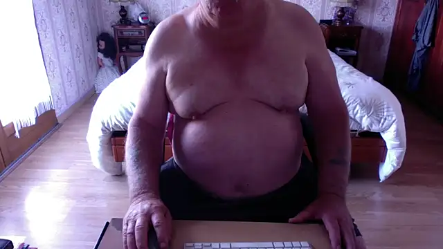 Show Webcam de bacanale72
