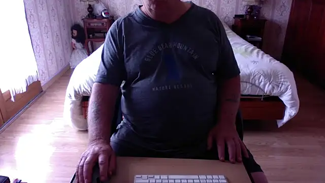 Pokazy przed kamerką – bacanale72