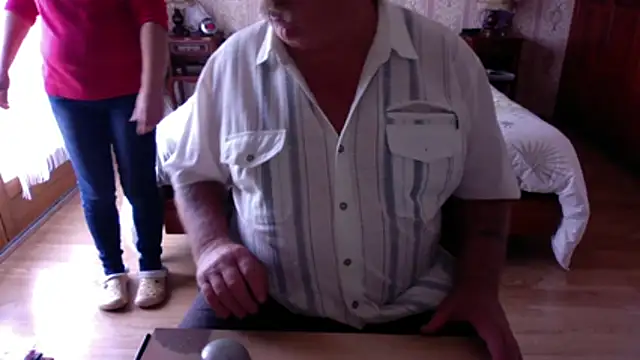 Show de bacanale72 na webcam