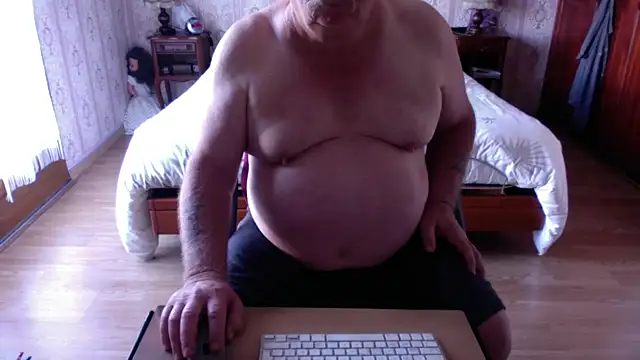 bacanale72 Pertunjukan Webcam