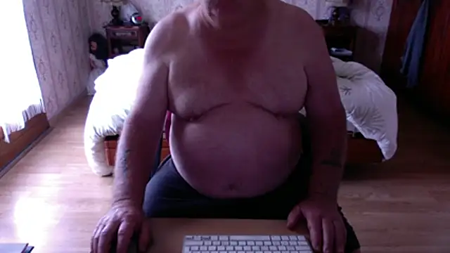 Show de bacanale72 na webcam