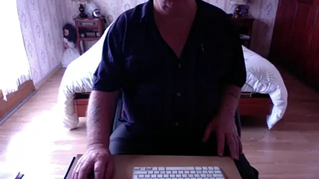 Show webcam de bacanale72