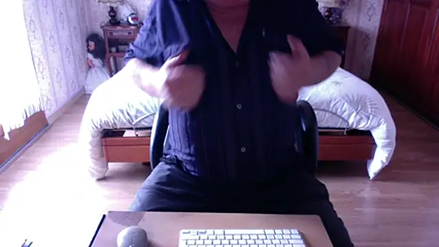bacanale72 webkamerás műsora