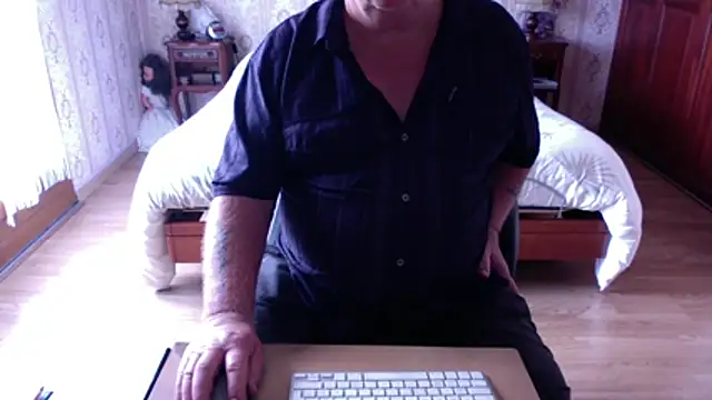Show modela bacanale72 na web-kameri
