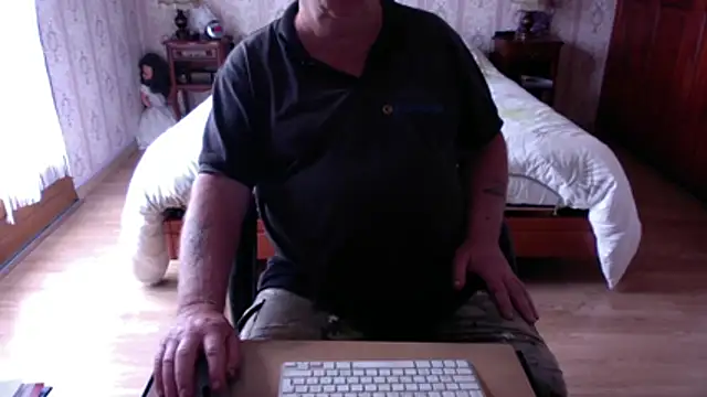 Show de webcam de bacanale72