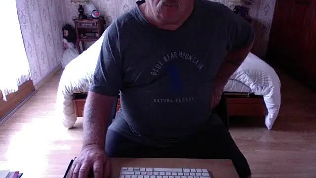 bacanale72 Webcam show