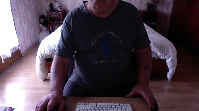 bacanale72 Webcam Show