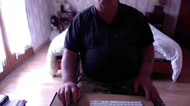 bacanale72 Webcam show