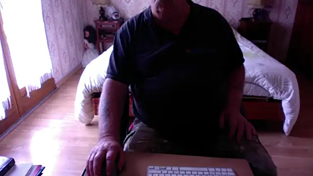 Show modela bacanale72 na web-kameri