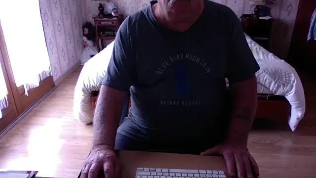 bacanale72 Pertunjukan Webcam